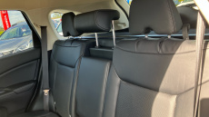 Honda CR-V 1.6 i-DTEC 160 EX 5dr Auto Diesel Estate